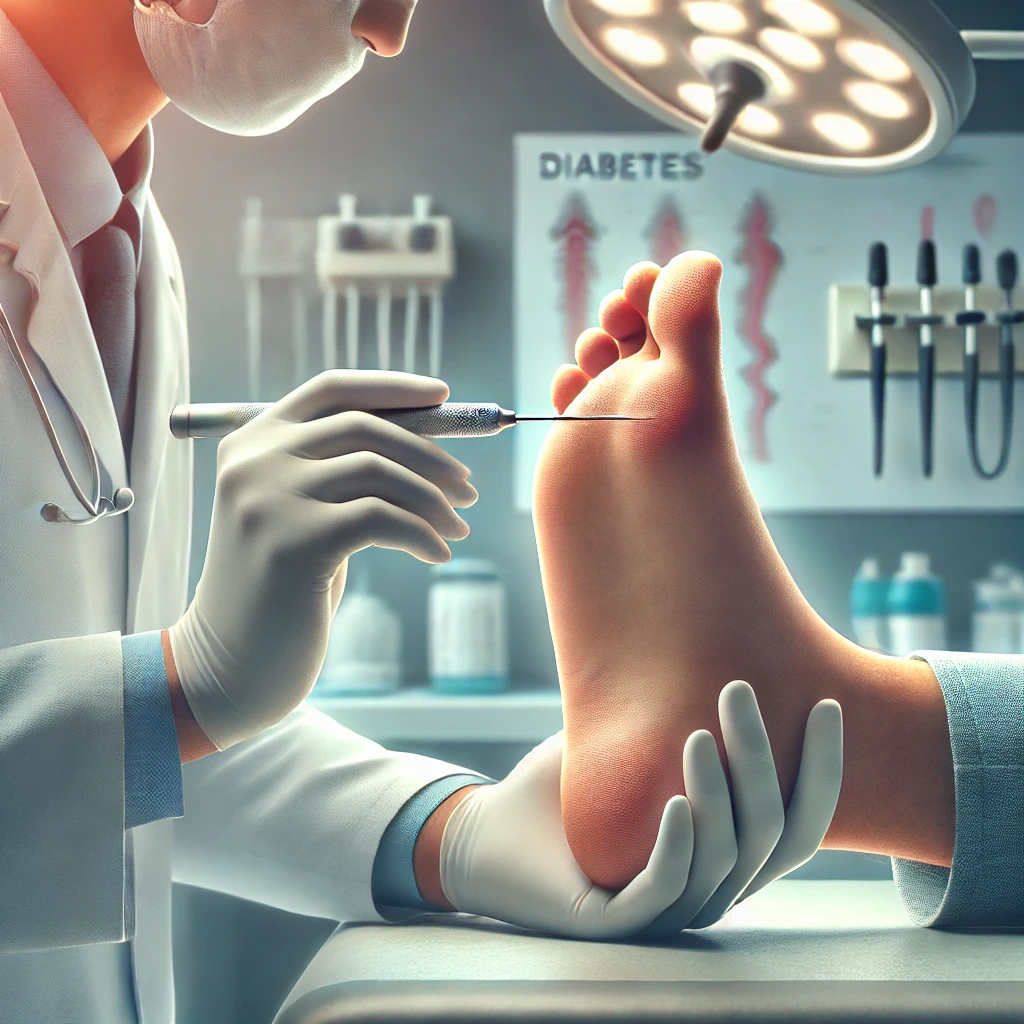 10 Essential Tips for Diabetic Foot Care to Prevent Complications