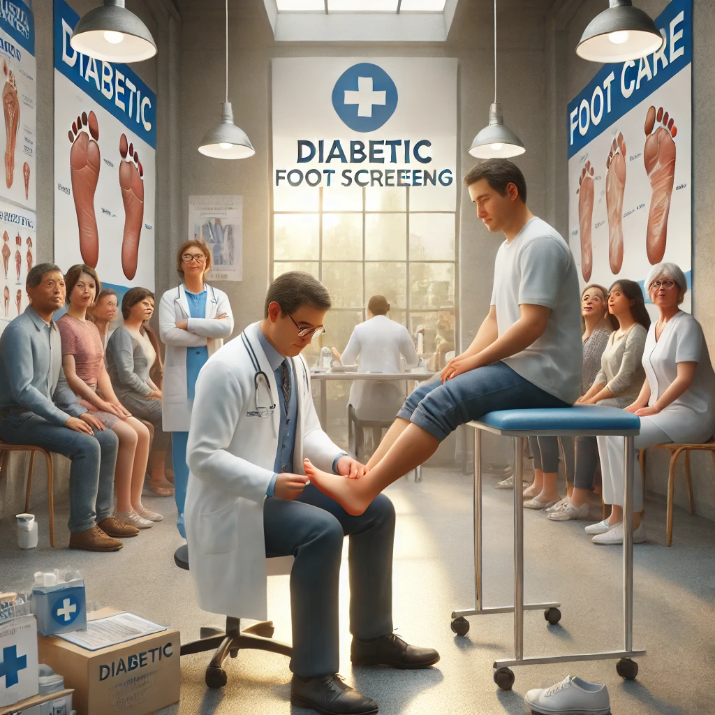 10 Essential Tips for Diabetic Foot Care to Prevent Complications