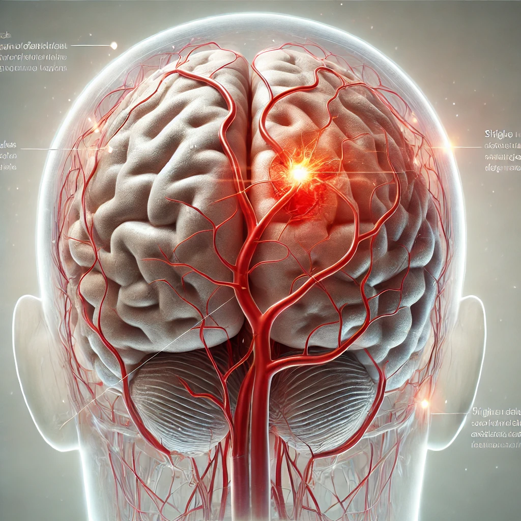 What is the Best Treatment for Brain Stroke