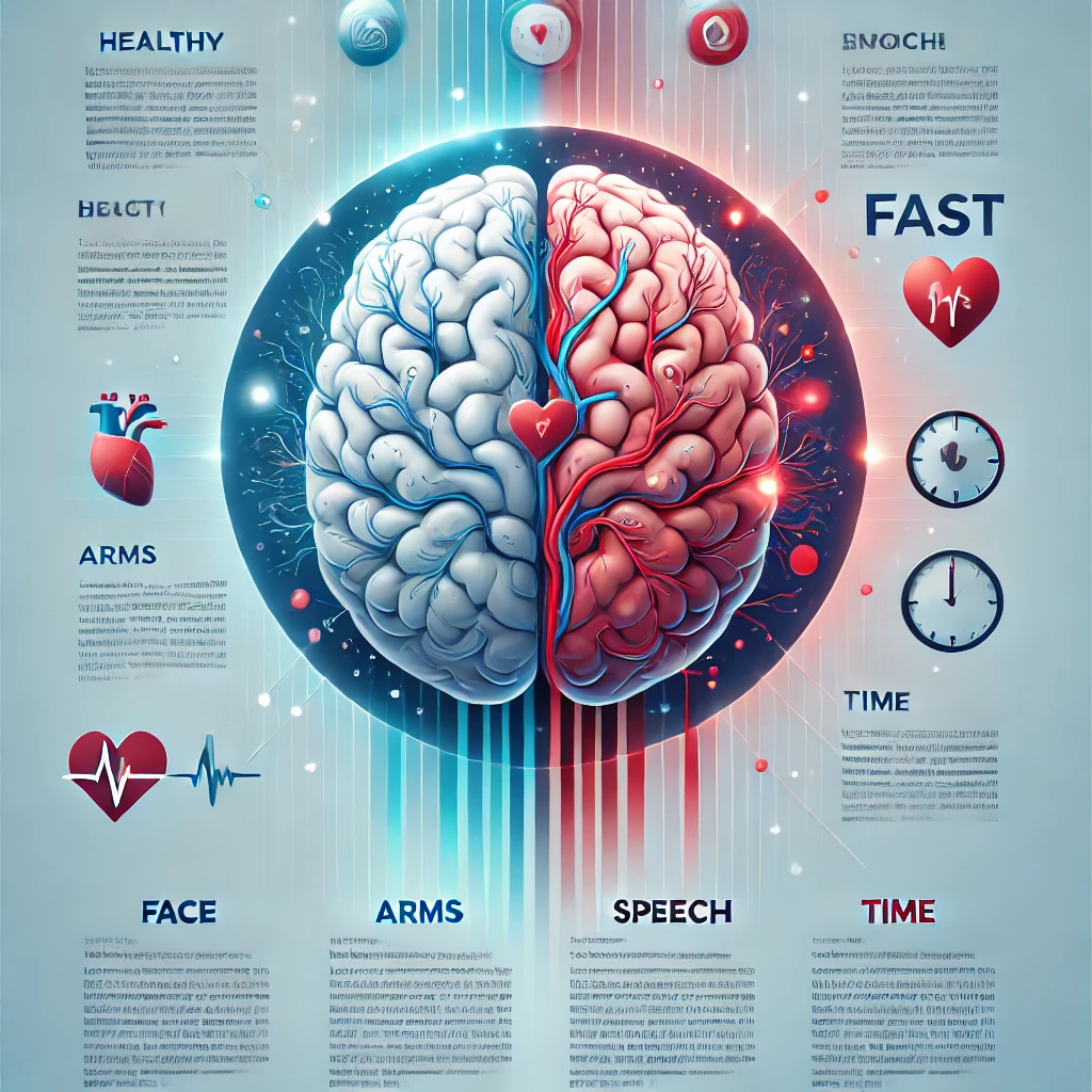 What is the Best Treatment for Brain Stroke