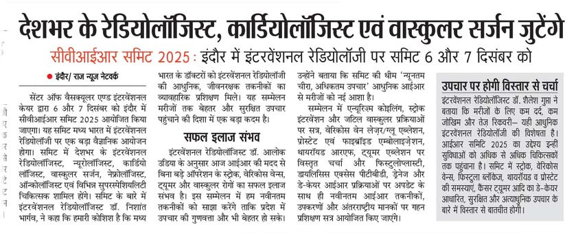 CVIC Summit Newspaper Cutting 4