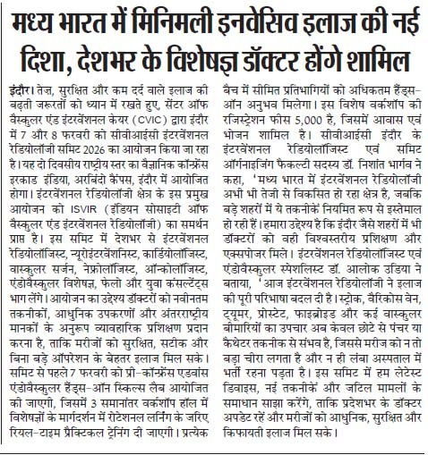 CVIC Summit Newspaper Cutting 5