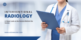 Interventional Radiology: A Closer Look at the Doctors Behind the Scenes