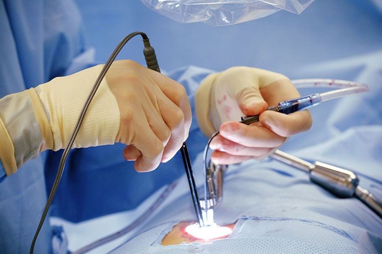 Minimally Invasive Procedures in Indore