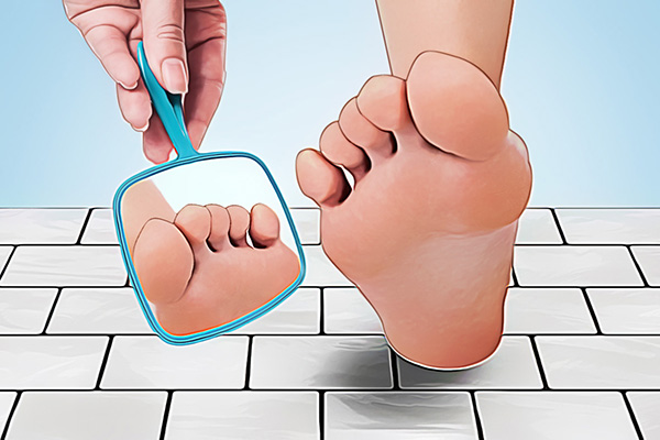 Tips for Managing Diabetic Foot