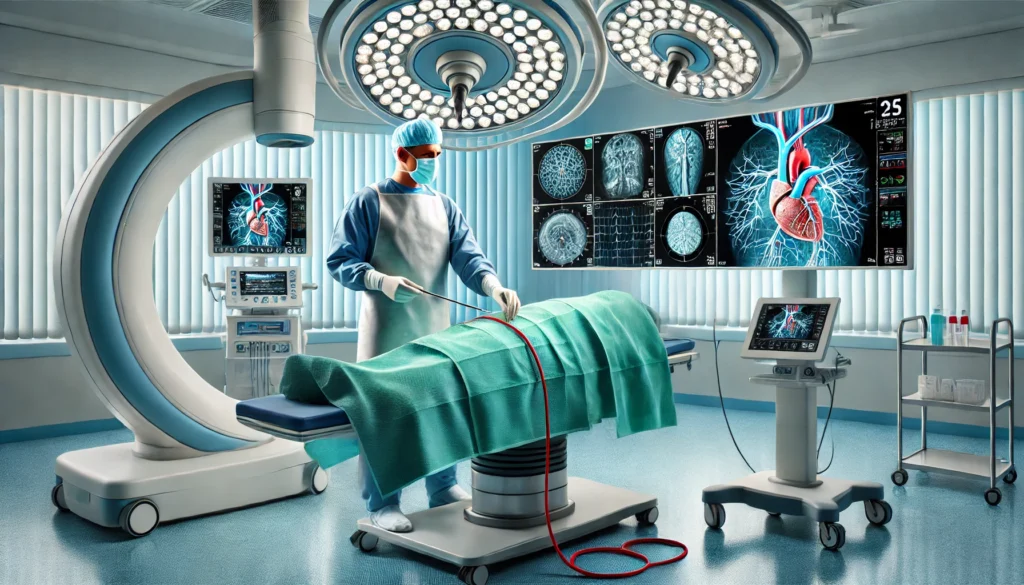 10 Surprising Facts About Interventional Radiology Salaries in 2025