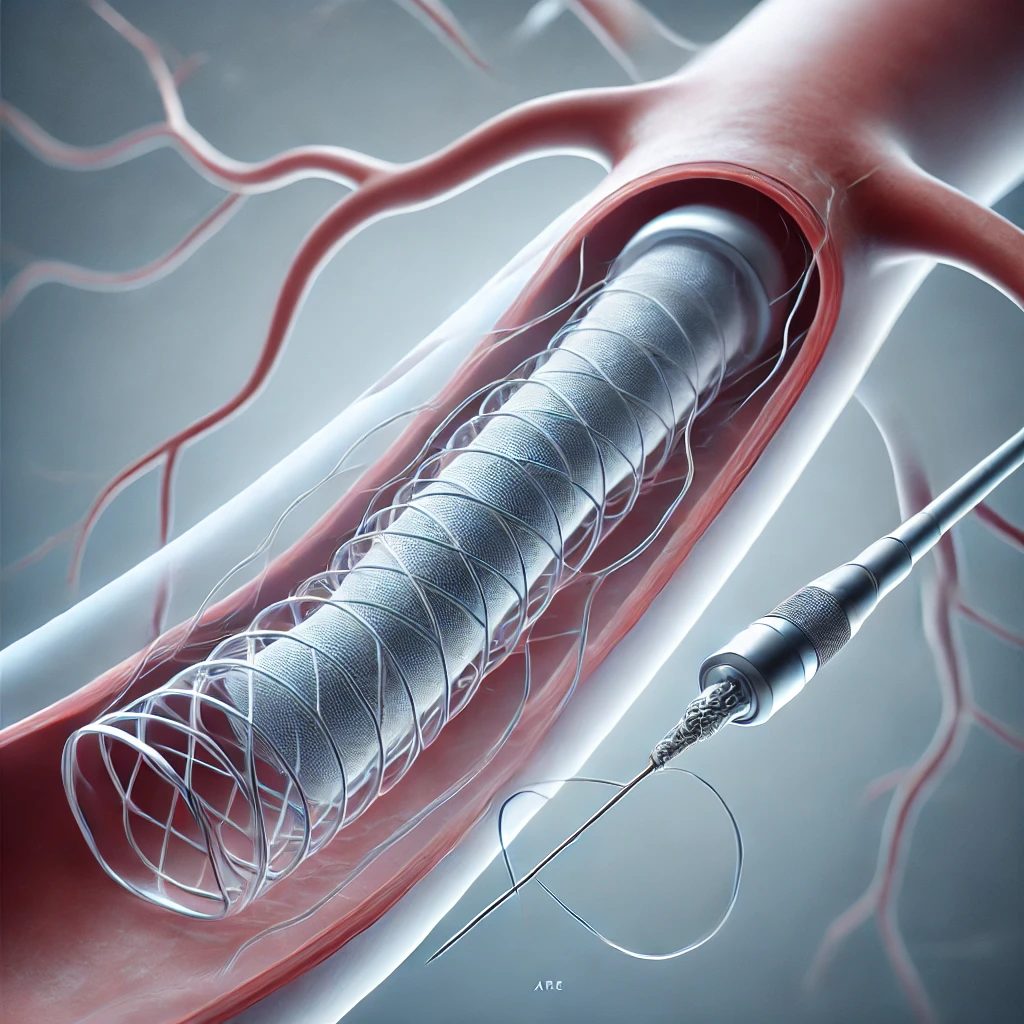 Endovascular Surgery Cost in India: Affordable, Advanced, and Accessible [2025 Guide]