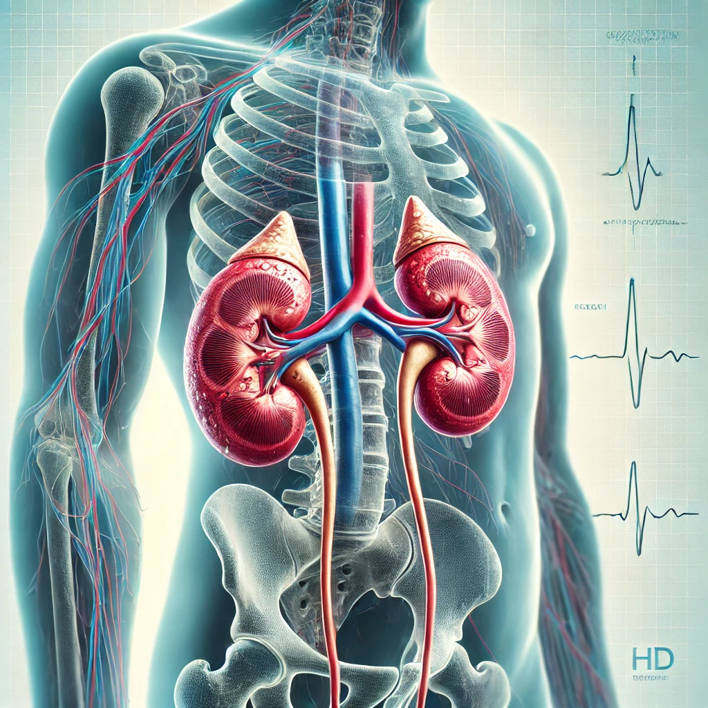 Top 10 Early Symptoms of Kidney Disease You Shouldn't Ignore