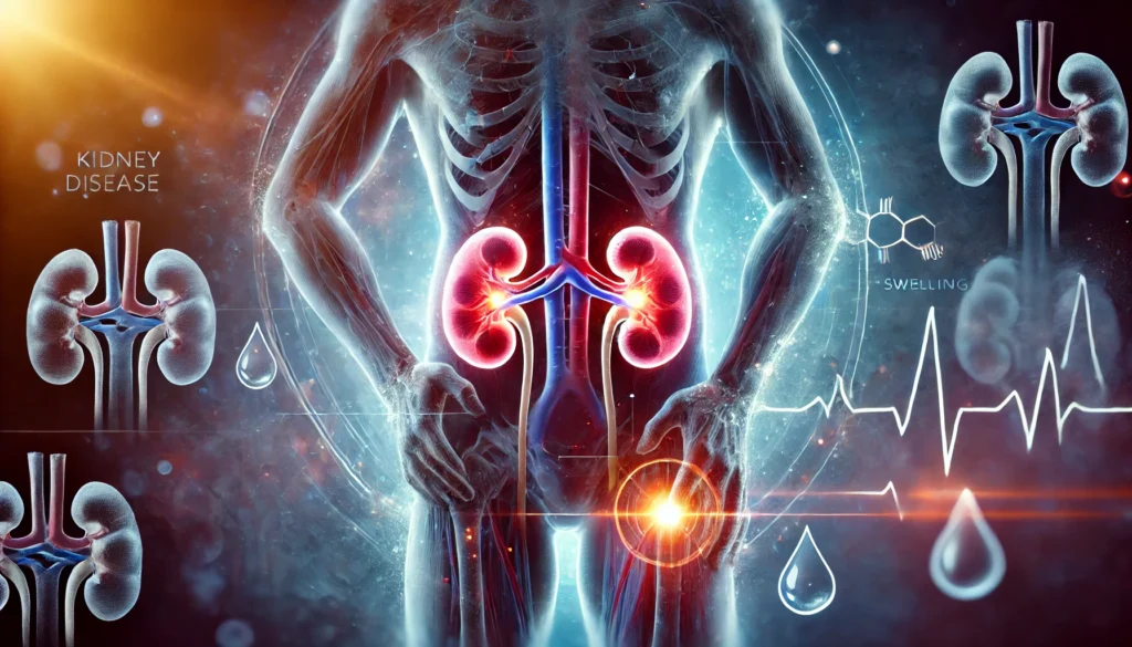 Top 10 Early Symptoms of Kidney Disease You Shouldn't Ignore