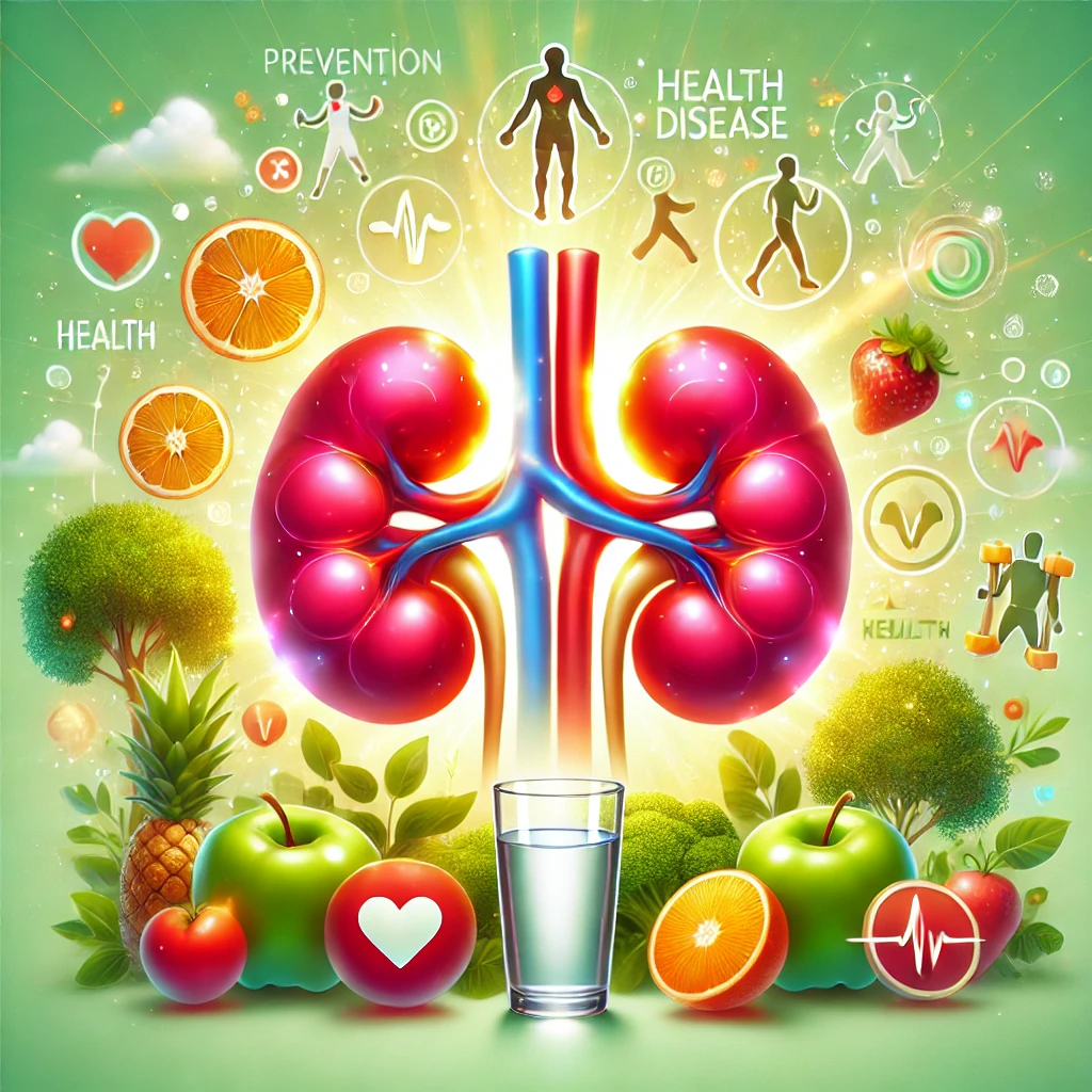 Top 10 Early Symptoms of Kidney Disease You Shouldn't Ignore