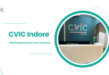 CVIC Indore: Redefining Minimally Invasive Treatment in Central India CVIC Indore