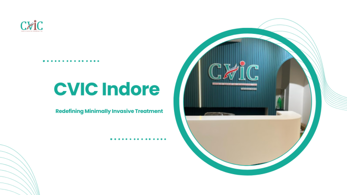 CVIC Indore