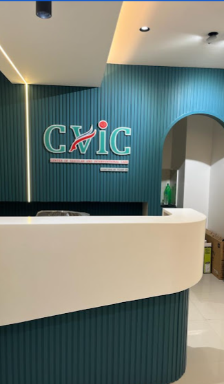 CVIC Indore