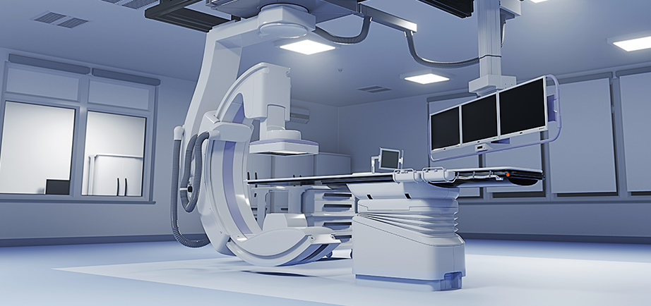 Interventional Radiologist Near Me