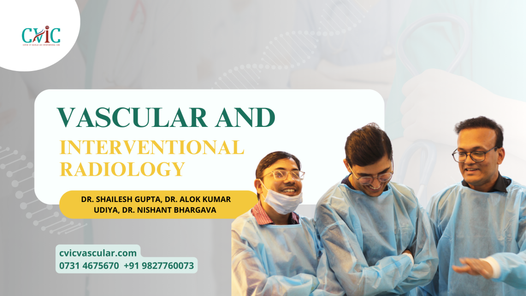 Best Interventional Radiologist in Indore