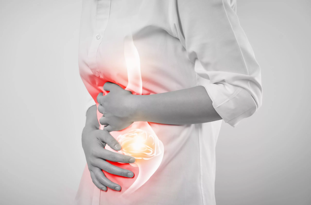 Best Gastro Interventions