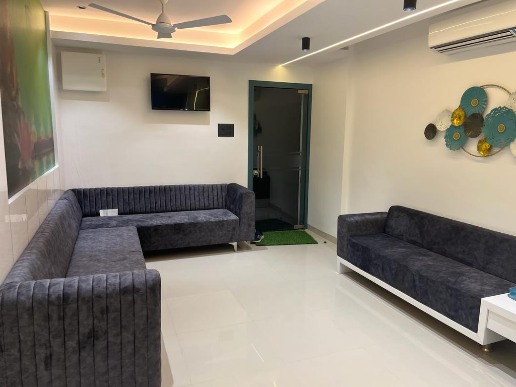 Daycare Interventional Clinic Indore