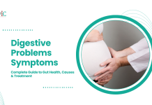 Digestive Problems Symptoms: Complete Guide to Gut Health, Causes & Treatment Digestive Problems Symptoms