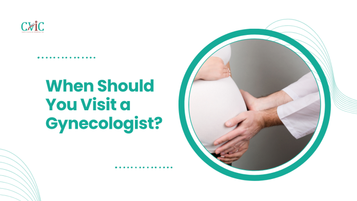 Gynecologist Gynecologist