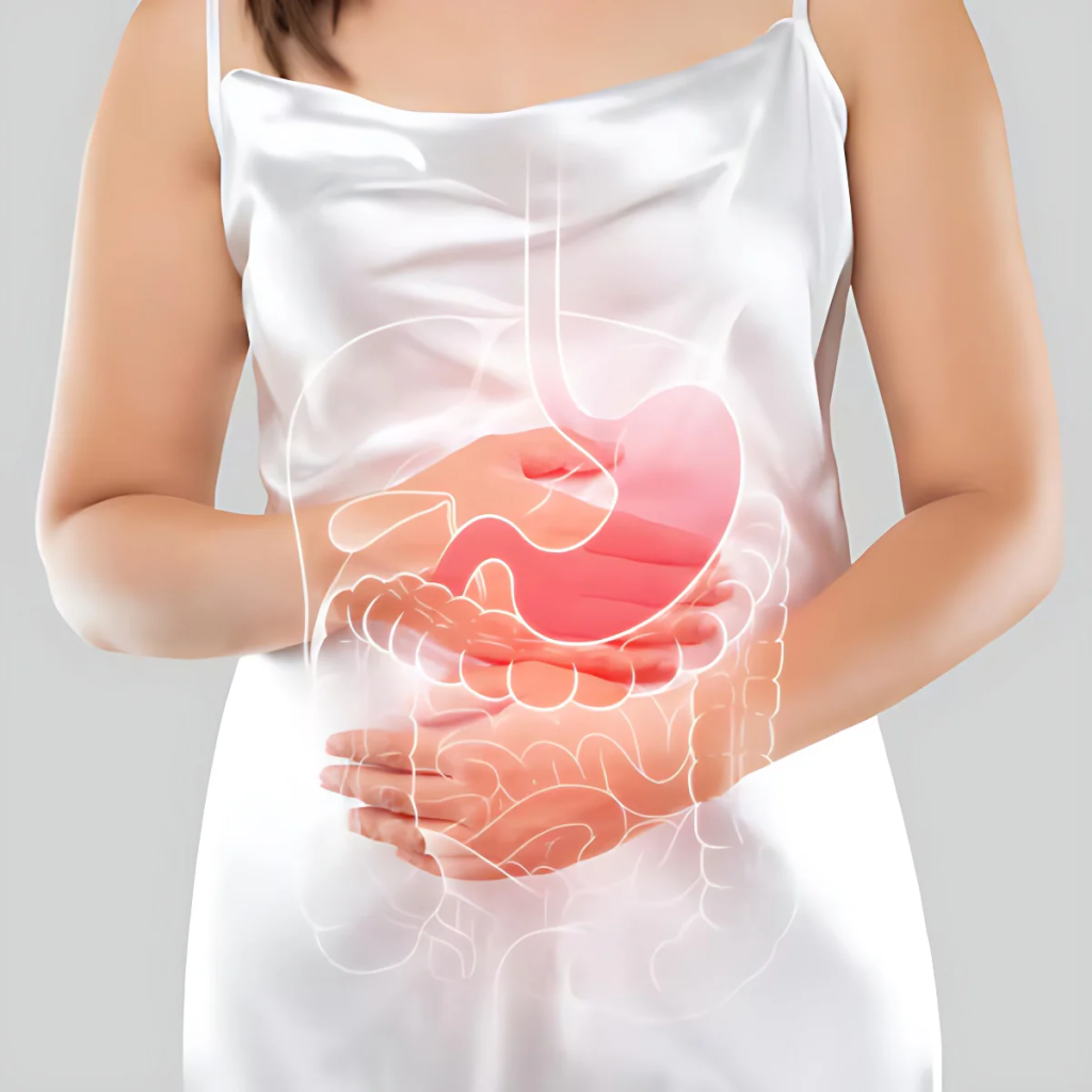 Best Gastro Doctor in Indore