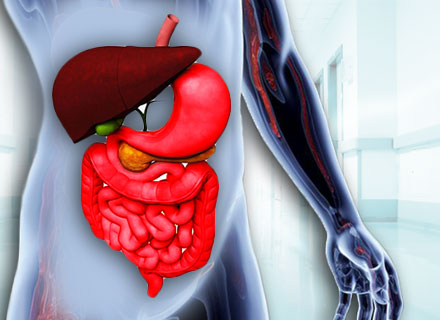 Best Gastro Doctor in Indore