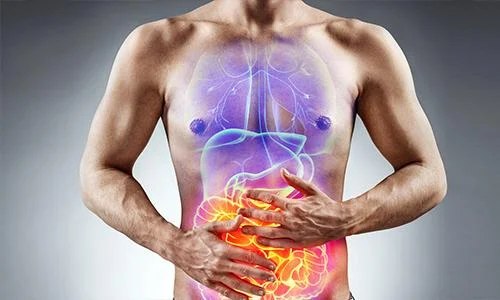 Digestive Problems Symptoms