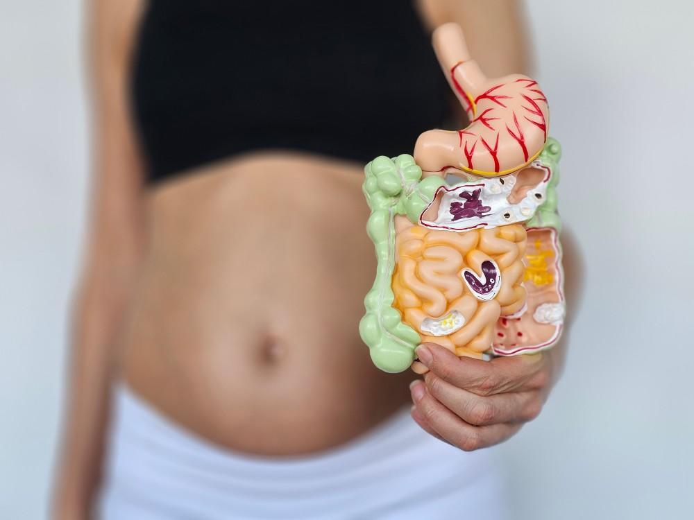 Digestive Problems Symptoms