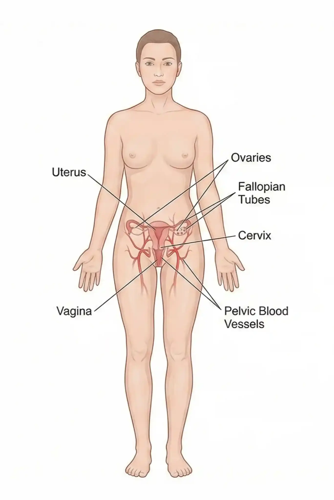 Gynecology Explained