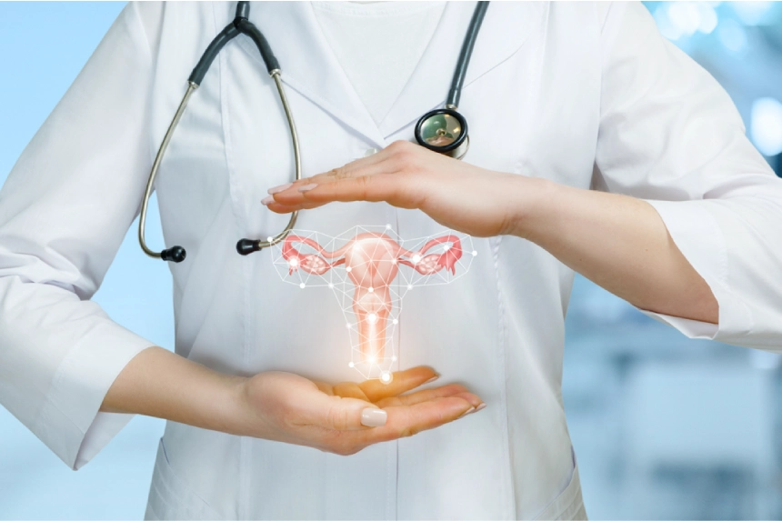 Best Gynecology Care in Indore