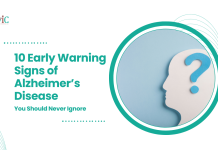 10 Early Warning Signs of Alzheimer’s Disease You Should Never Ignore Alzheimer’s Disease
