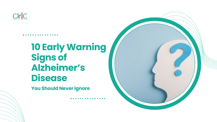 Alzheimer’s Disease