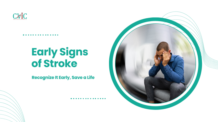 Brain Stroke Recovery Time