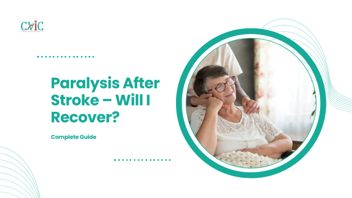 Paralysis After Stroke