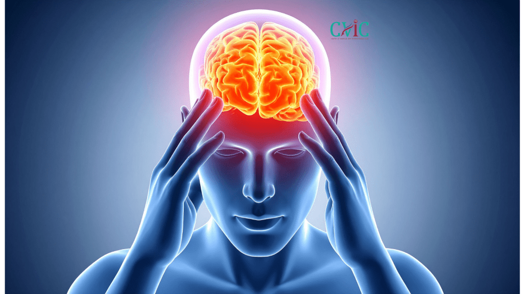 Brain Stroke Treatment Cost in India