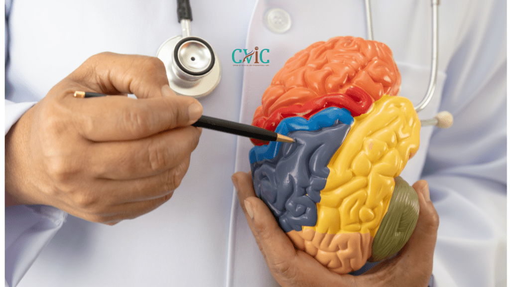 Brain Stroke Treatment Cost in India