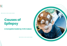 Causes of Epilepsy: A Complete Guide by CVIC Indore Causes of Epilepsy