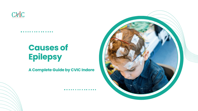 Causes of Epilepsy