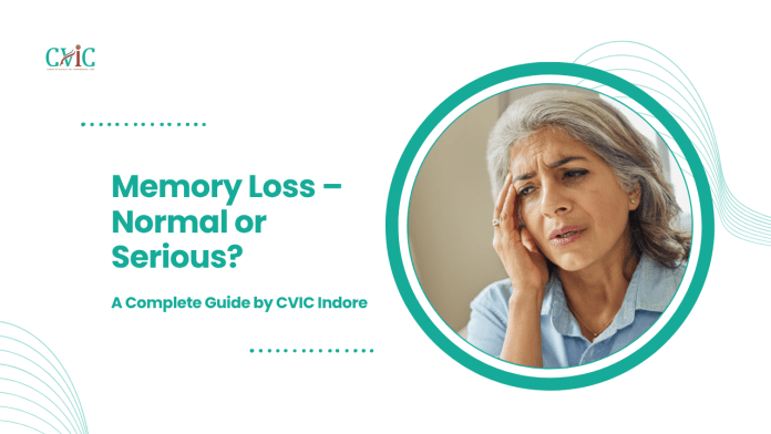 Memory Loss