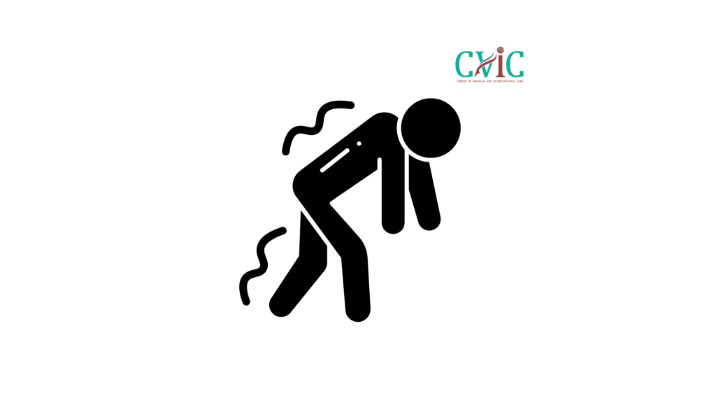 Causes of One-Side Body Weakness
