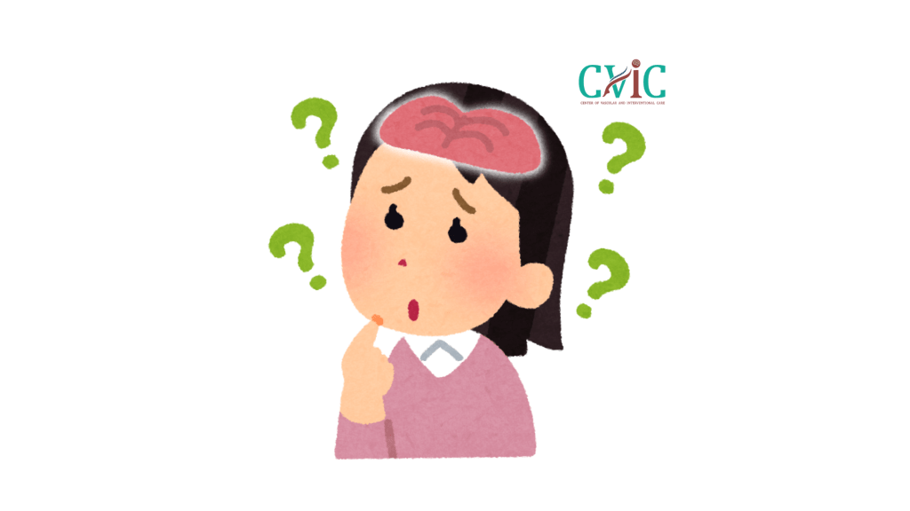 Early Signs of Dementia