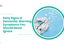 Early Signs of Dementia: Warning Symptoms You Should Never Ignore Early Signs of Dementia