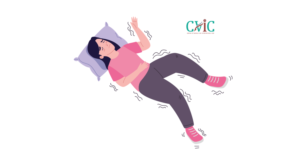 First Seizure – Should I Worry