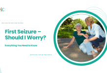 First Seizure – Should I Worry? Everything You Need to Know First Seizure – Should I Worry