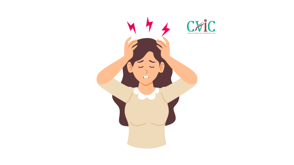Headache Dangerous