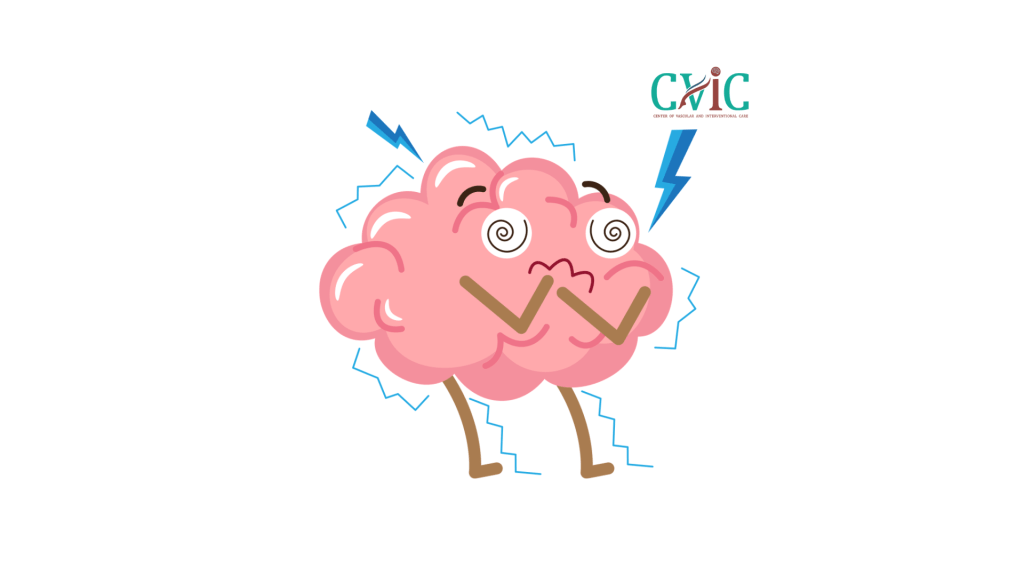 First Seizure – Should I Worry