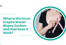 What Is the Encor Enspire Breast Biopsy System and How Does It Work? Encor Enspire Breast Biopsy System