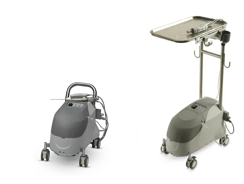 Encor Enspire Breast Biopsy System