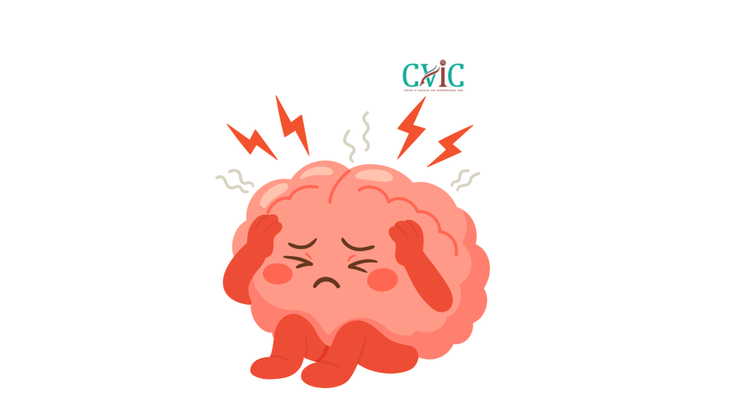 Headache vs Aneurysm Headache: How to Tell the Difference That Could Save Your Life