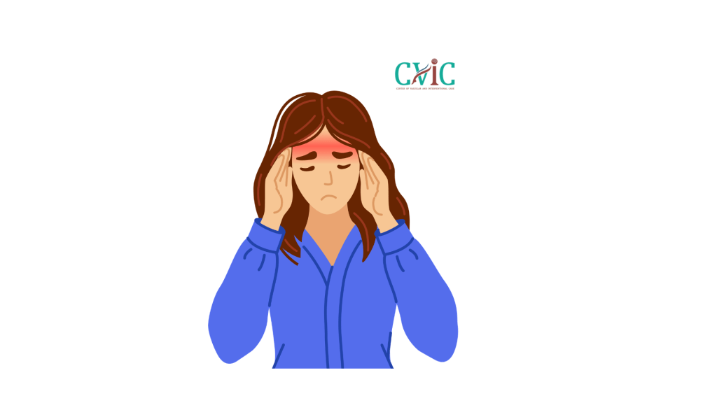 Headache vs Aneurysm Headache: How to Tell the Difference That Could Save Your Life