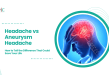 Headache vs Aneurysm Headache: How to Tell the Difference That Could Save Your Life Headache vs Aneurysm Headache